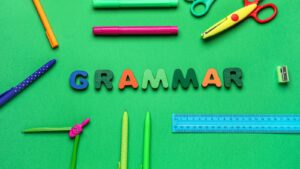 Grammar teaching Grammar teaching terminology