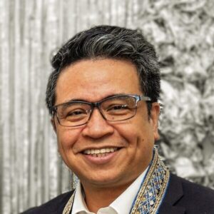 Picture of Virgilio Peralta
