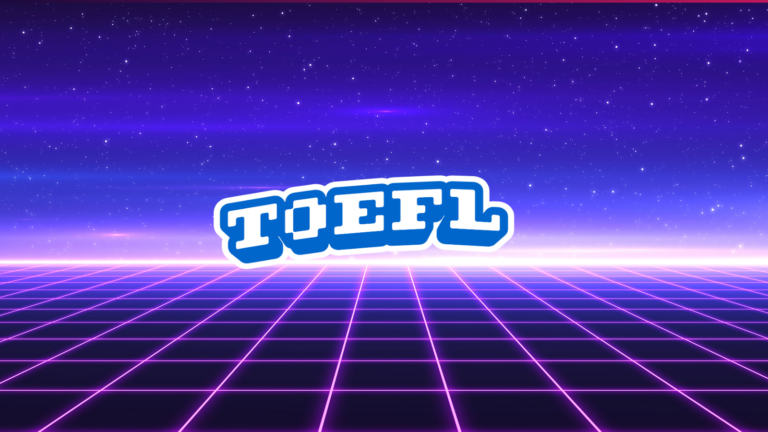 2026 TOEFL IBT Teaching TOEFL 2026