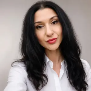 Picture of Eliza Marabyan