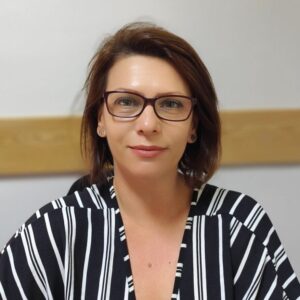 Picture of Vesna Prodanovska-Poposka
