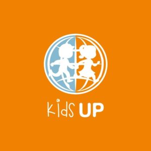 kids-up logo