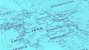 Teach English in Central Asia