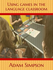 Using Games in the Language Classroom