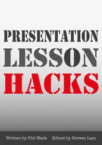 Presentation Lesson Hacks