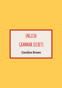 English Grammar Secrets